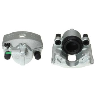 Étrier de frein BUDWEG CALIPER OEM 95517020