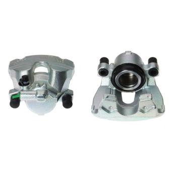 Étrier de frein BUDWEG CALIPER OEM 95517022 Étrier de frein BUDWEG CALIPER OEM 95517022