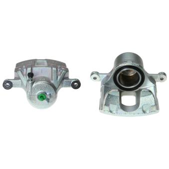 Étrier de frein BUDWEG CALIPER OEM 58180A4A10