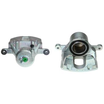 Étrier de frein BUDWEG CALIPER [345077]