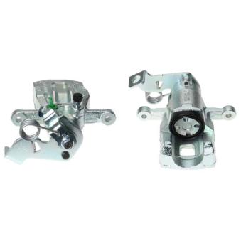 Étrier de frein BUDWEG CALIPER [345078]