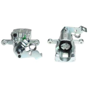 Étrier de frein BUDWEG CALIPER [345079]