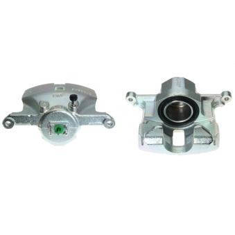 Étrier de frein BUDWEG CALIPER OEM 5510161M00