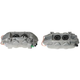 Étrier de frein BUDWEG CALIPER OEM 77366763