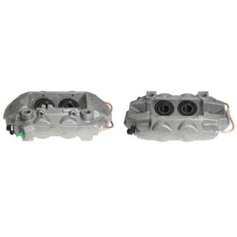 Étrier de frein BUDWEG CALIPER OEM 77366766 Étrier de frein BUDWEG CALIPER OEM 77366766