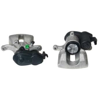Étrier de frein BUDWEG CALIPER OEM 1664230481