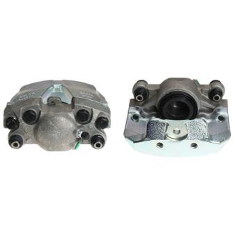 Étrier de frein BUDWEG CALIPER OEM 8T0615123B