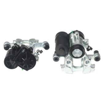 Étrier de frein BUDWEG CALIPER [345112]