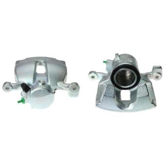 Étrier de frein BUDWEG CALIPER OEM 34116860265