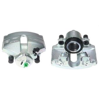 Étrier de frein BUDWEG CALIPER OEM 8X0615124B