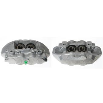Étrier de frein BUDWEG CALIPER OEM 77364913