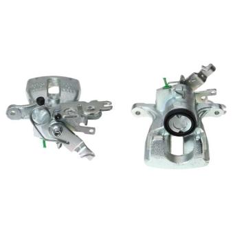 Étrier de frein BUDWEG CALIPER OEM 2K5615423A