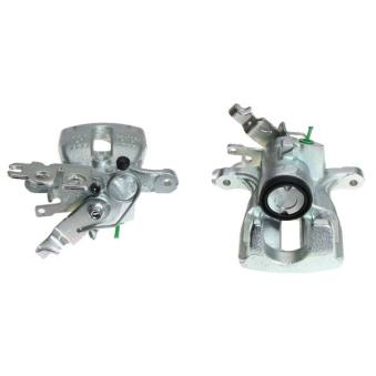 Étrier de frein BUDWEG CALIPER OEM 2K5615424A Étrier de frein BUDWEG CALIPER OEM 2K5615424A