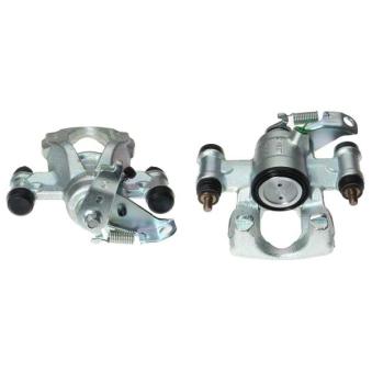 Étrier de frein BUDWEG CALIPER OEM 4401100Q0J