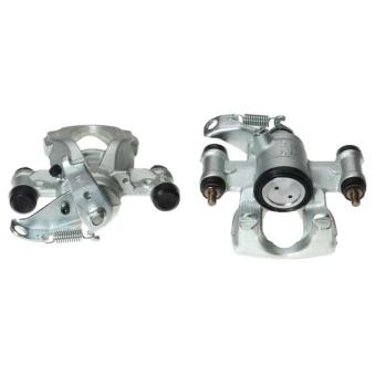 Étrier de frein BUDWEG CALIPER OEM 95520912