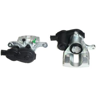 Étrier de frein BUDWEG CALIPER OEM LR043282