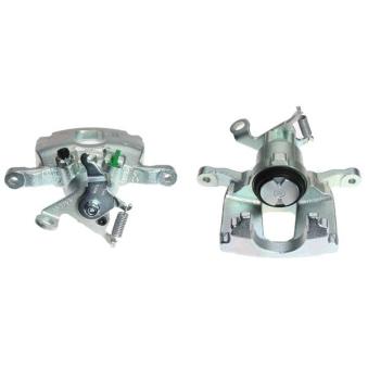Étrier de frein BUDWEG CALIPER [345163]