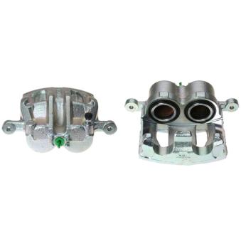 Étrier de frein BUDWEG CALIPER OEM 581102W700