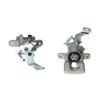 Étrier de frein BUDWEG CALIPER OEM 4785012240