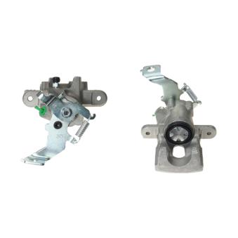 Étrier de frein BUDWEG CALIPER OEM 4783012240