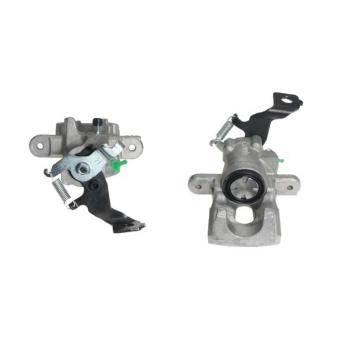 Étrier de frein BUDWEG CALIPER OEM 4785012160