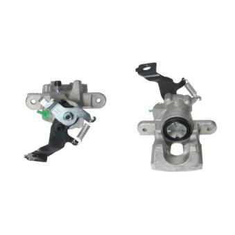 Étrier de frein BUDWEG CALIPER OEM 4783012160