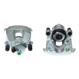 Étrier de frein BUDWEG CALIPER OEM 13589729
