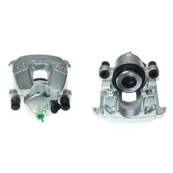 Étrier de frein BUDWEG CALIPER OEM 13589731 Étrier de frein BUDWEG CALIPER OEM 13589731