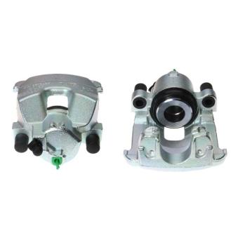 Étrier de frein BUDWEG CALIPER OEM 13508993