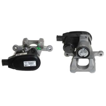 Étrier de frein BUDWEG CALIPER [345185]