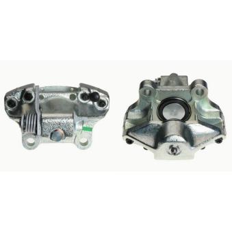 Étrier de frein BUDWEG CALIPER [34519]