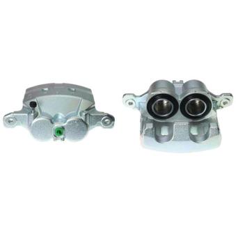 Étrier de frein BUDWEG CALIPER OEM 410114GA0A