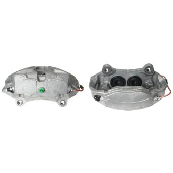 Étrier de frein BUDWEG CALIPER OEM 8W0615108C