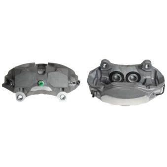 Étrier de frein BUDWEG CALIPER OEM 8W0615108E
