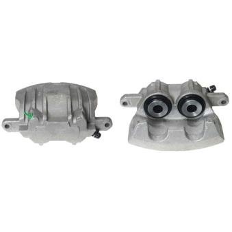 Étrier de frein BUDWEG CALIPER [345238]