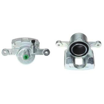 Étrier de frein BUDWEG CALIPER 345251