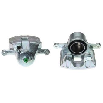 Étrier de frein BUDWEG CALIPER OEM 58110D7100