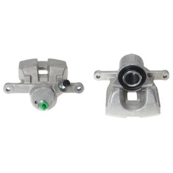 Étrier de frein BUDWEG CALIPER 345258