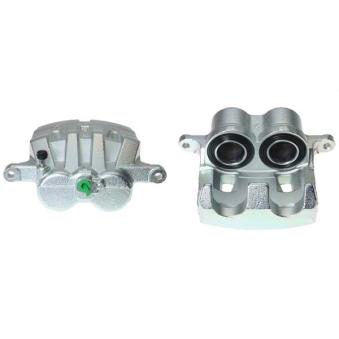 Étrier de frein BUDWEG CALIPER OEM 4775048160