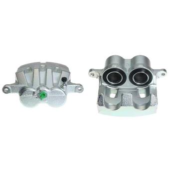 Étrier de frein BUDWEG CALIPER OEM 4773048160