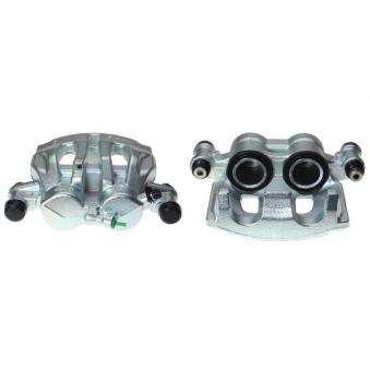 Étrier de frein BUDWEG CALIPER OEM 4474200083