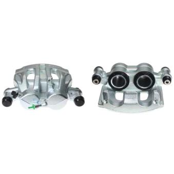 Étrier de frein BUDWEG CALIPER OEM 4474200183