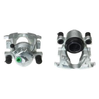 Étrier de frein BUDWEG CALIPER OEM 4534210211