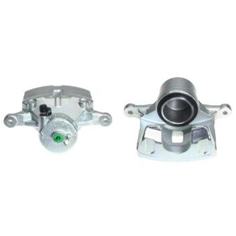 Étrier de frein BUDWEG CALIPER OEM 58110B2900
