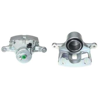 Étrier de frein BUDWEG CALIPER [345279]