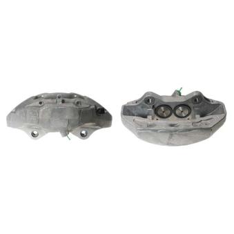 Étrier de frein BUDWEG CALIPER 345296