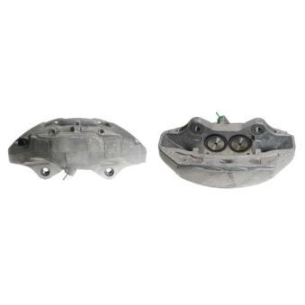 Étrier de frein BUDWEG CALIPER 345297