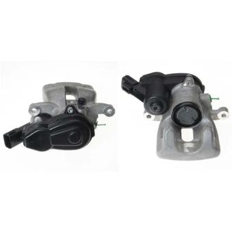 Étrier de frein BUDWEG CALIPER OEM 440117079R