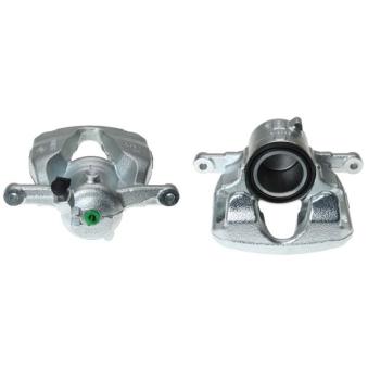 Étrier de frein BUDWEG CALIPER OEM 410110528R