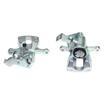 Étrier de frein BUDWEG CALIPER OEM 584001R300 Étrier de frein BUDWEG CALIPER OEM 584001R300
